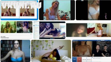 Онлайн трансляции с веб-камер: опыт Оксаны